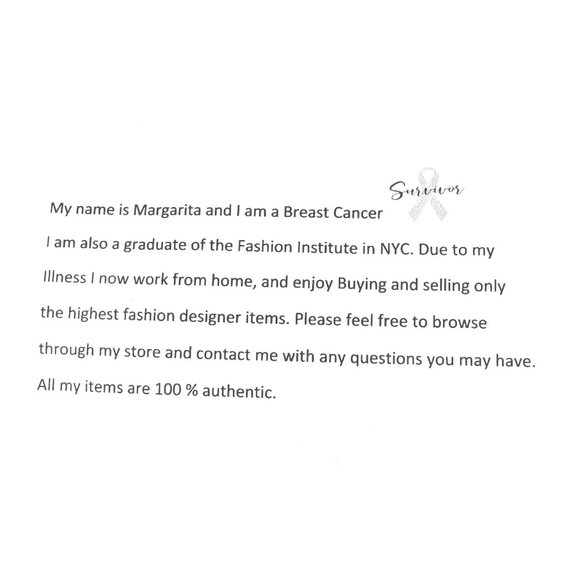 Michael Kors Beige Snake Print Shoulder Bag - Picture 4 of 13